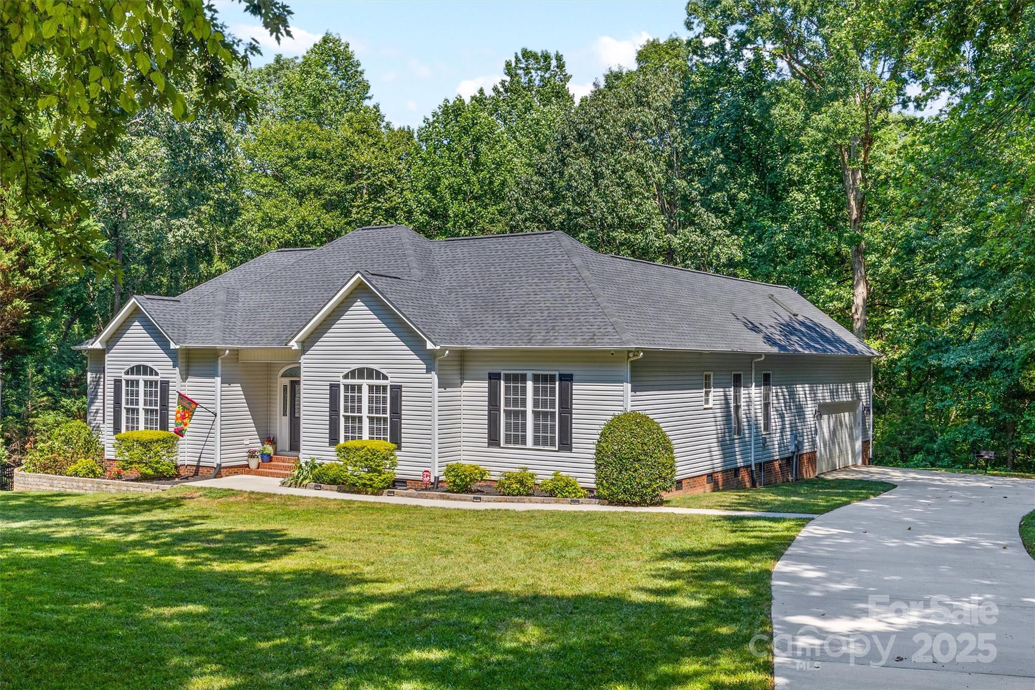 The Hylands - Residential