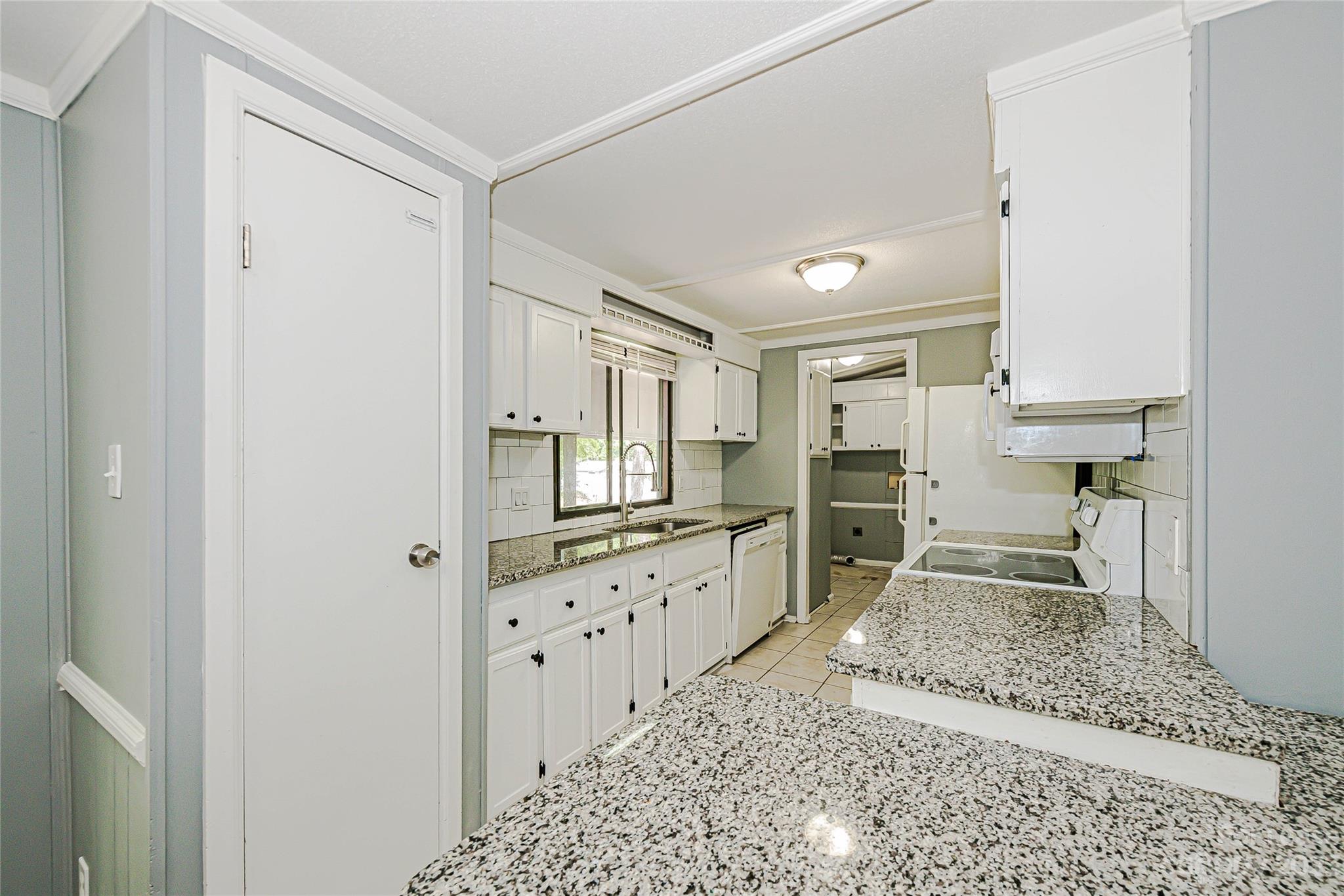 Southwoods - Residential Lease