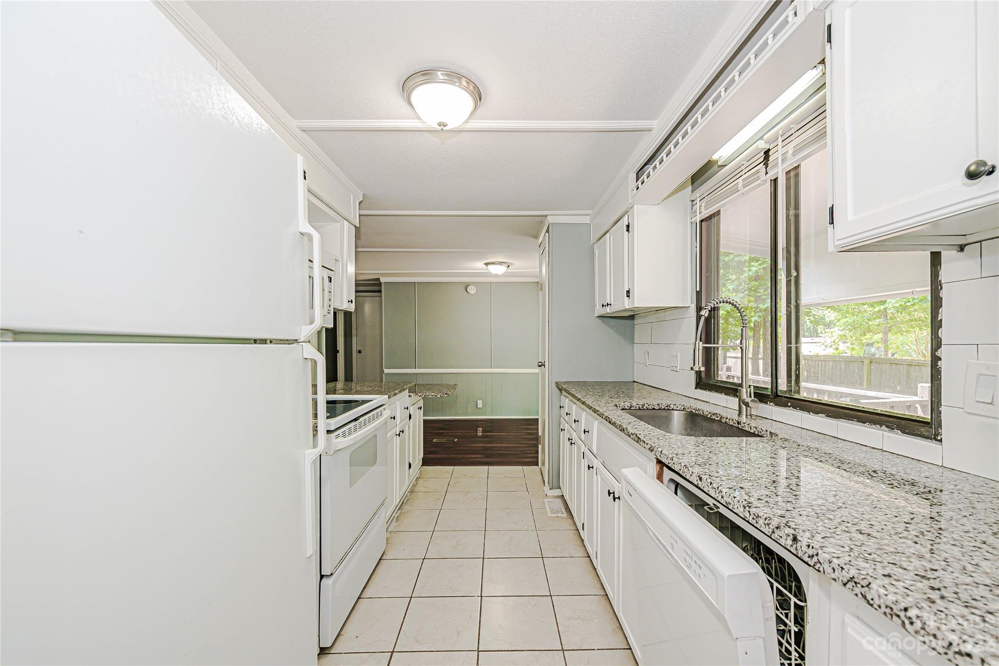 Southwoods - Residential Lease
