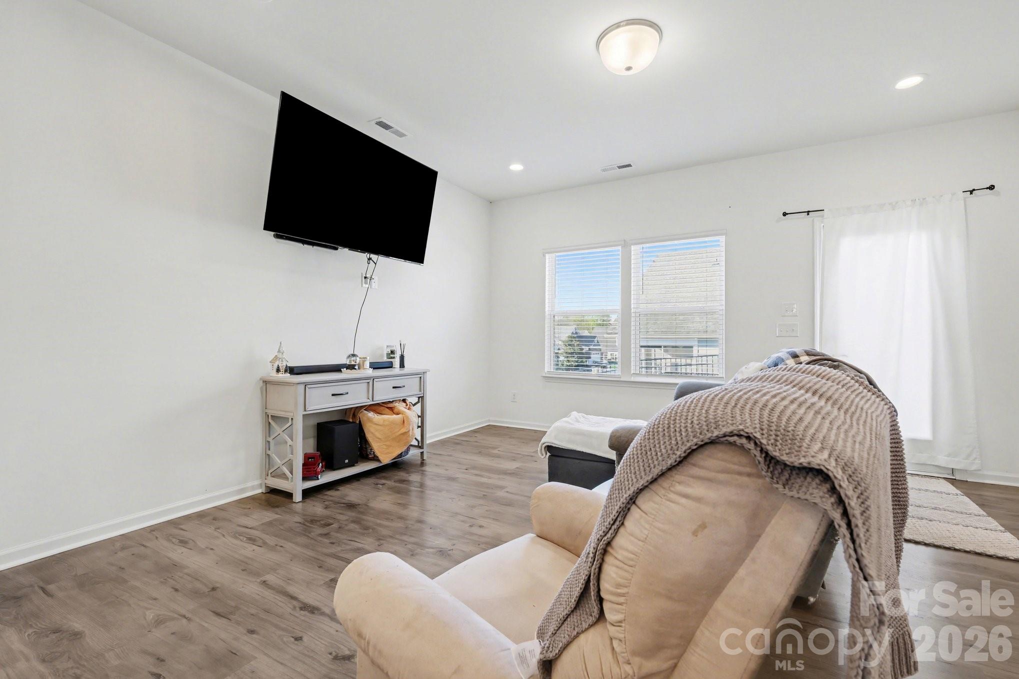 Edgewater - Residential