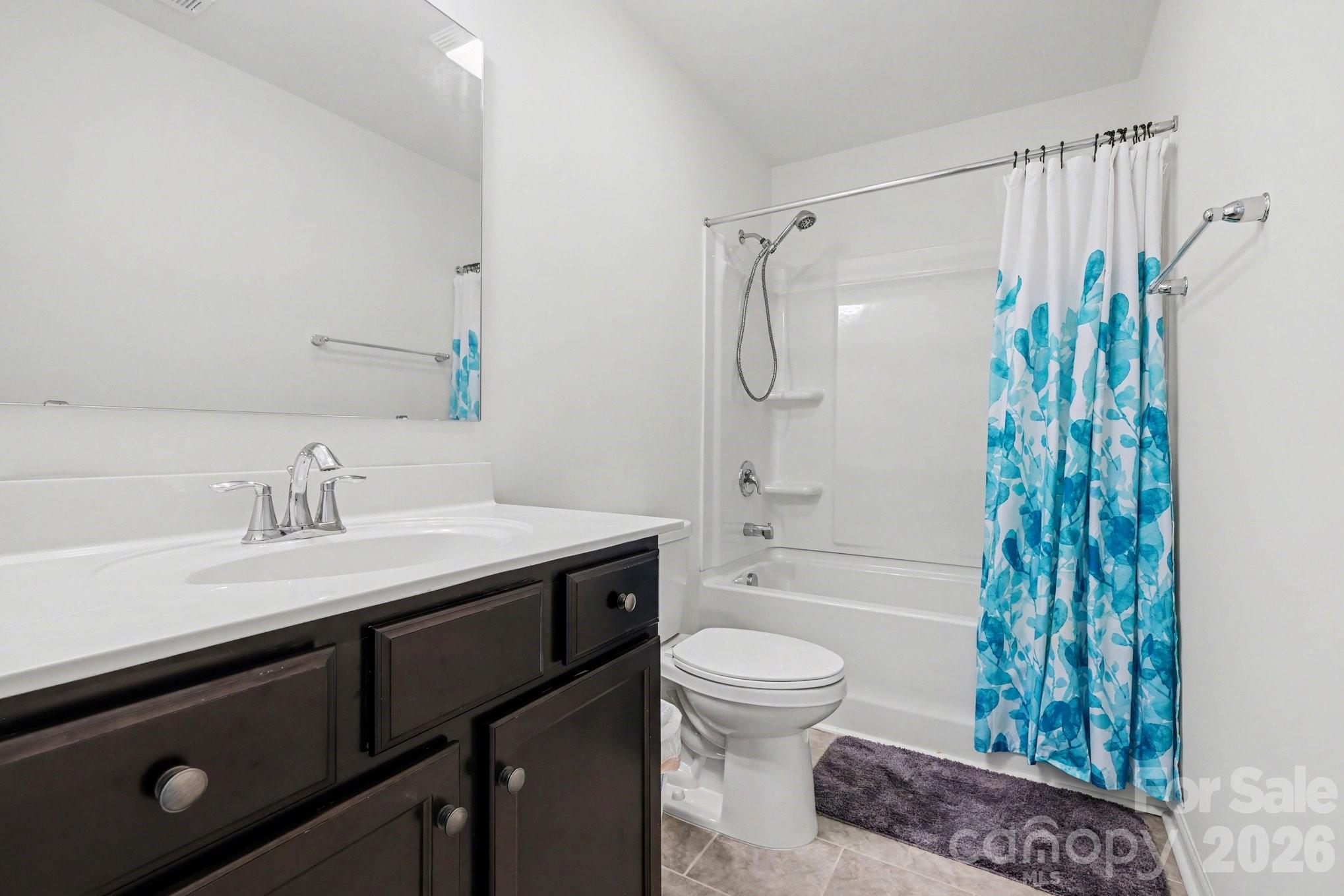 Edgewater - Residential