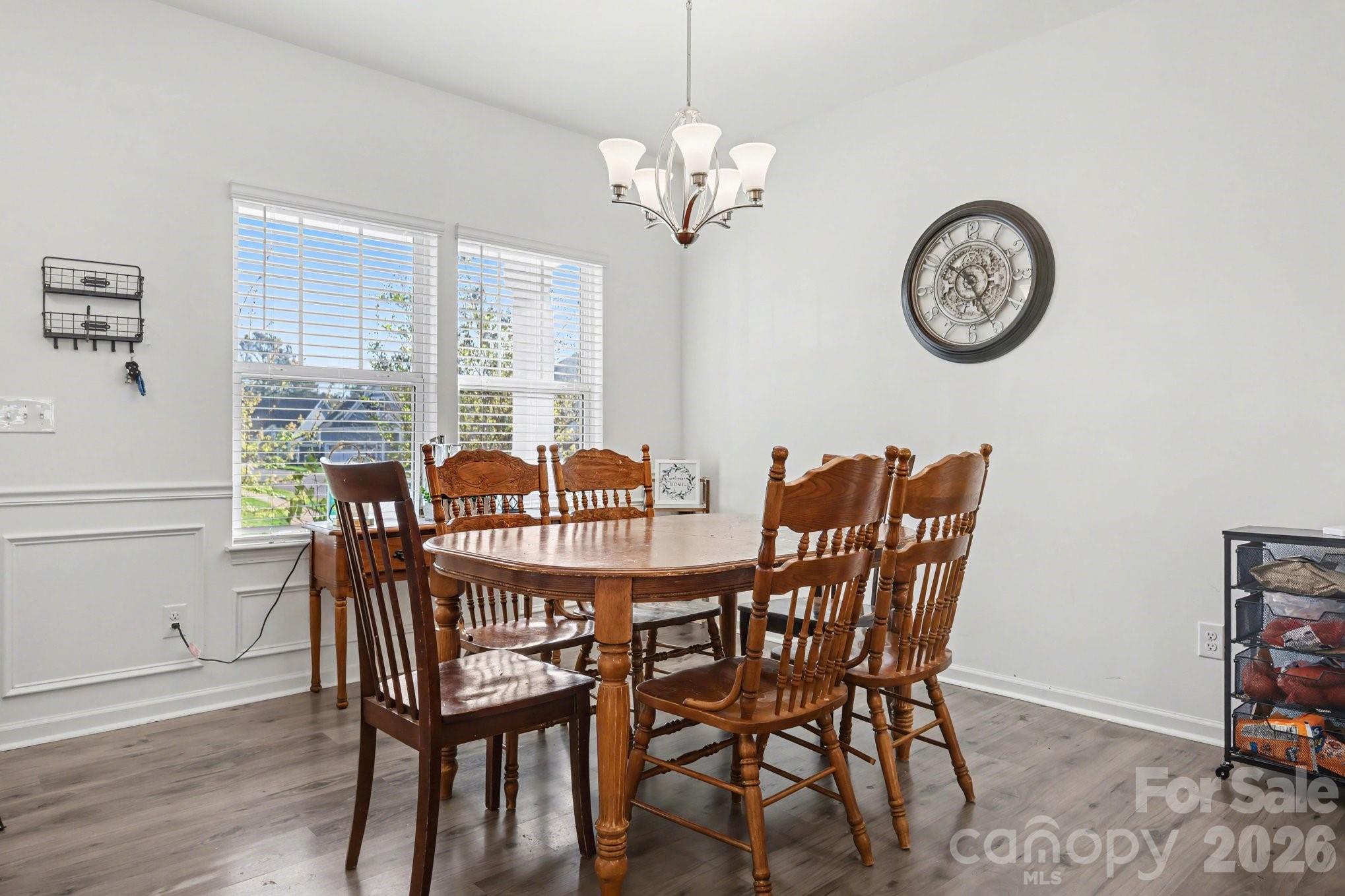 Edgewater - Residential