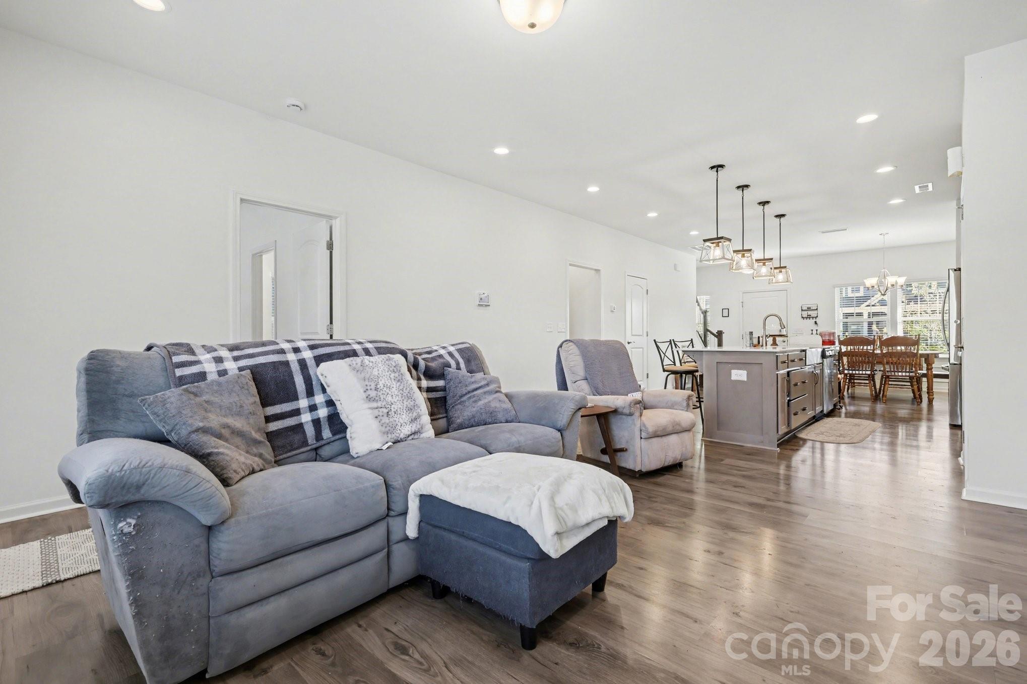 Edgewater - Residential