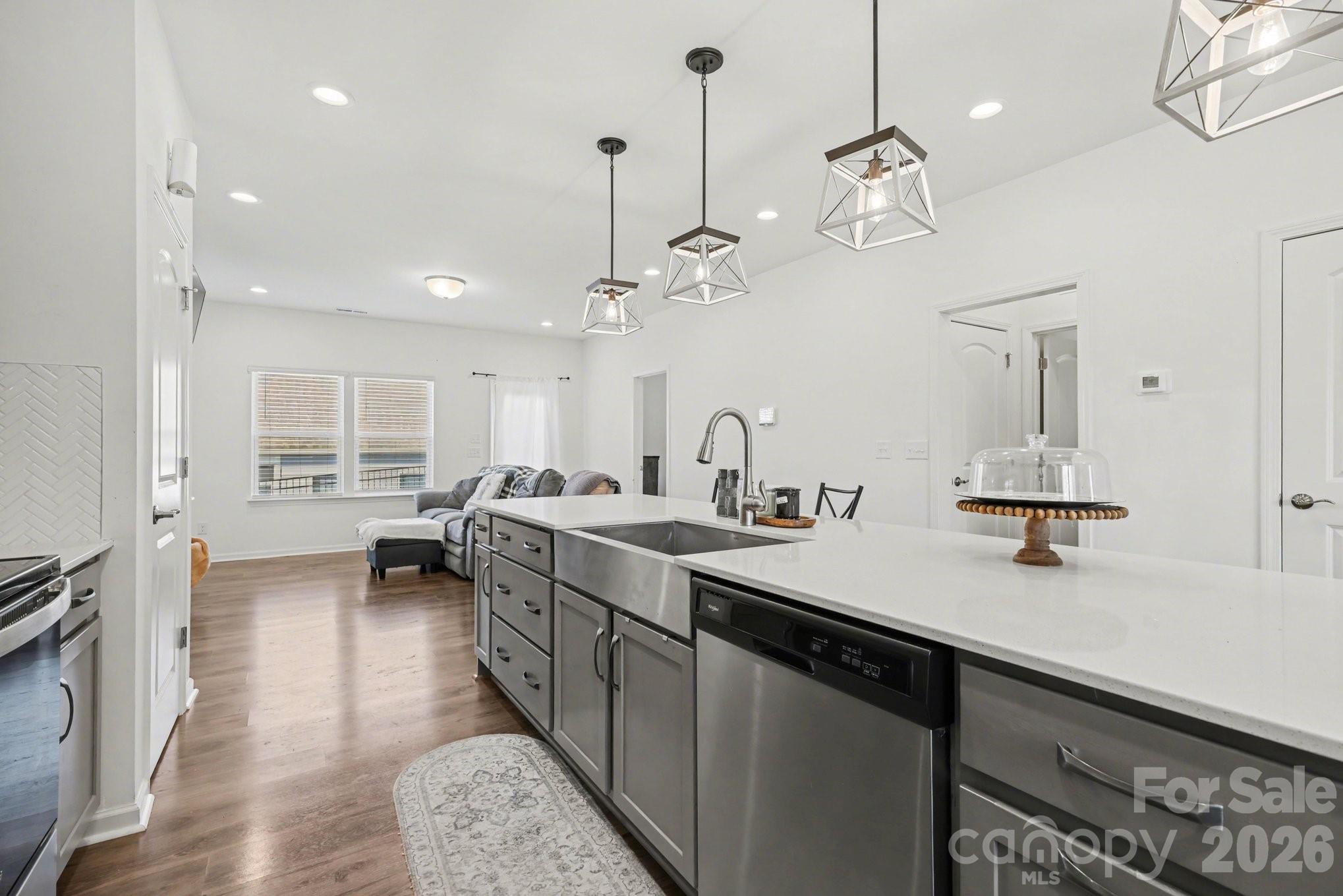 Edgewater - Residential