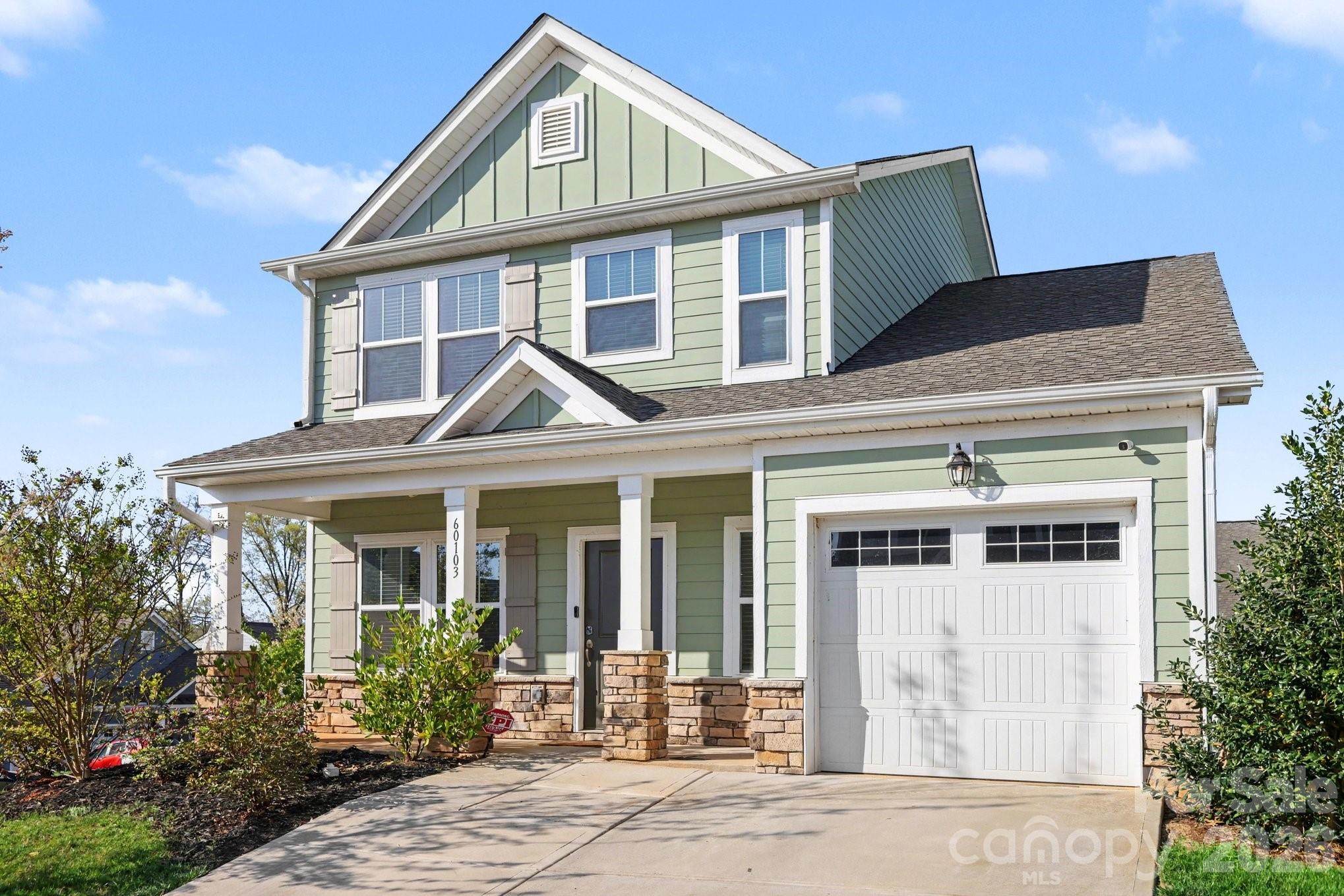 Edgewater - Residential