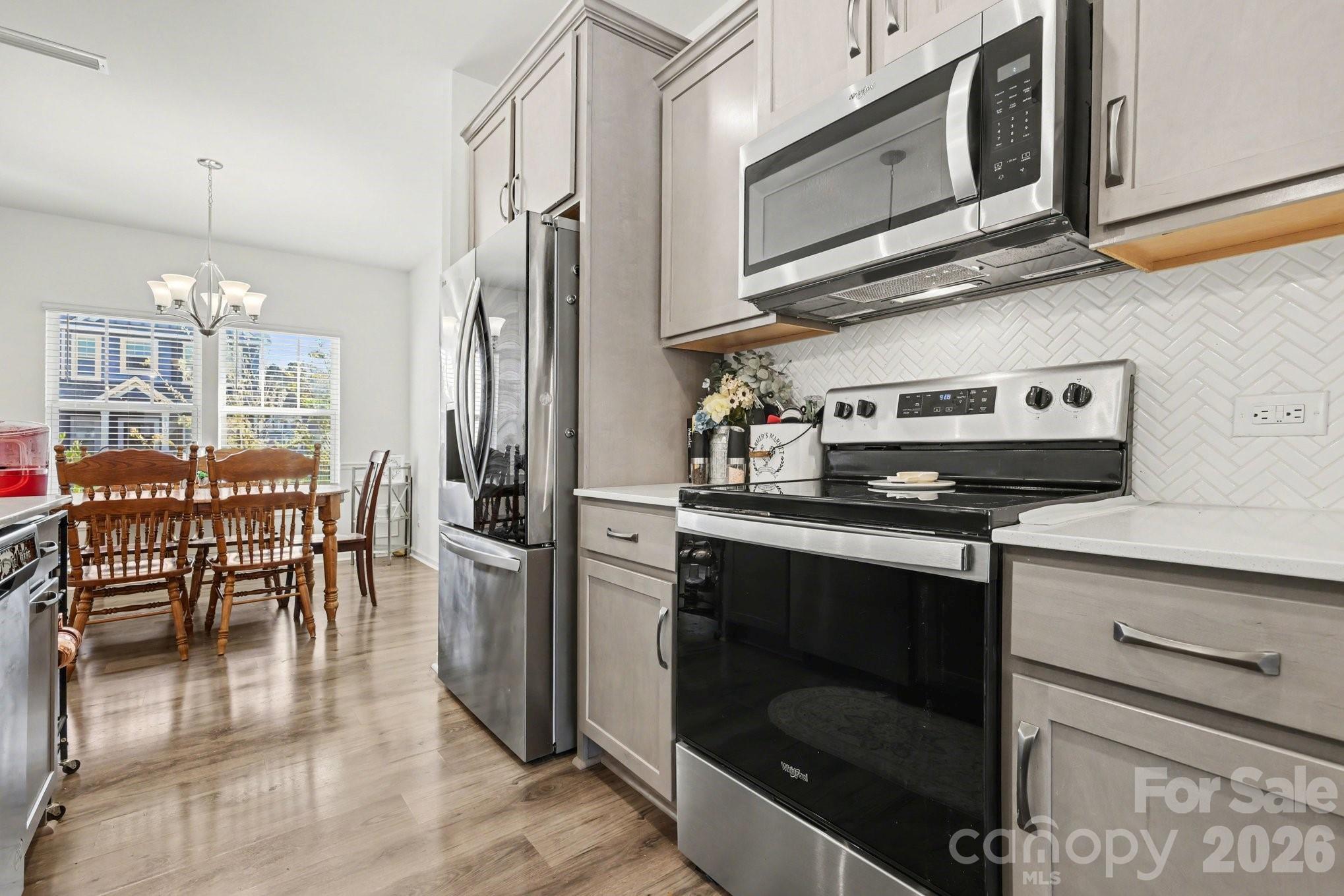 Edgewater - Residential