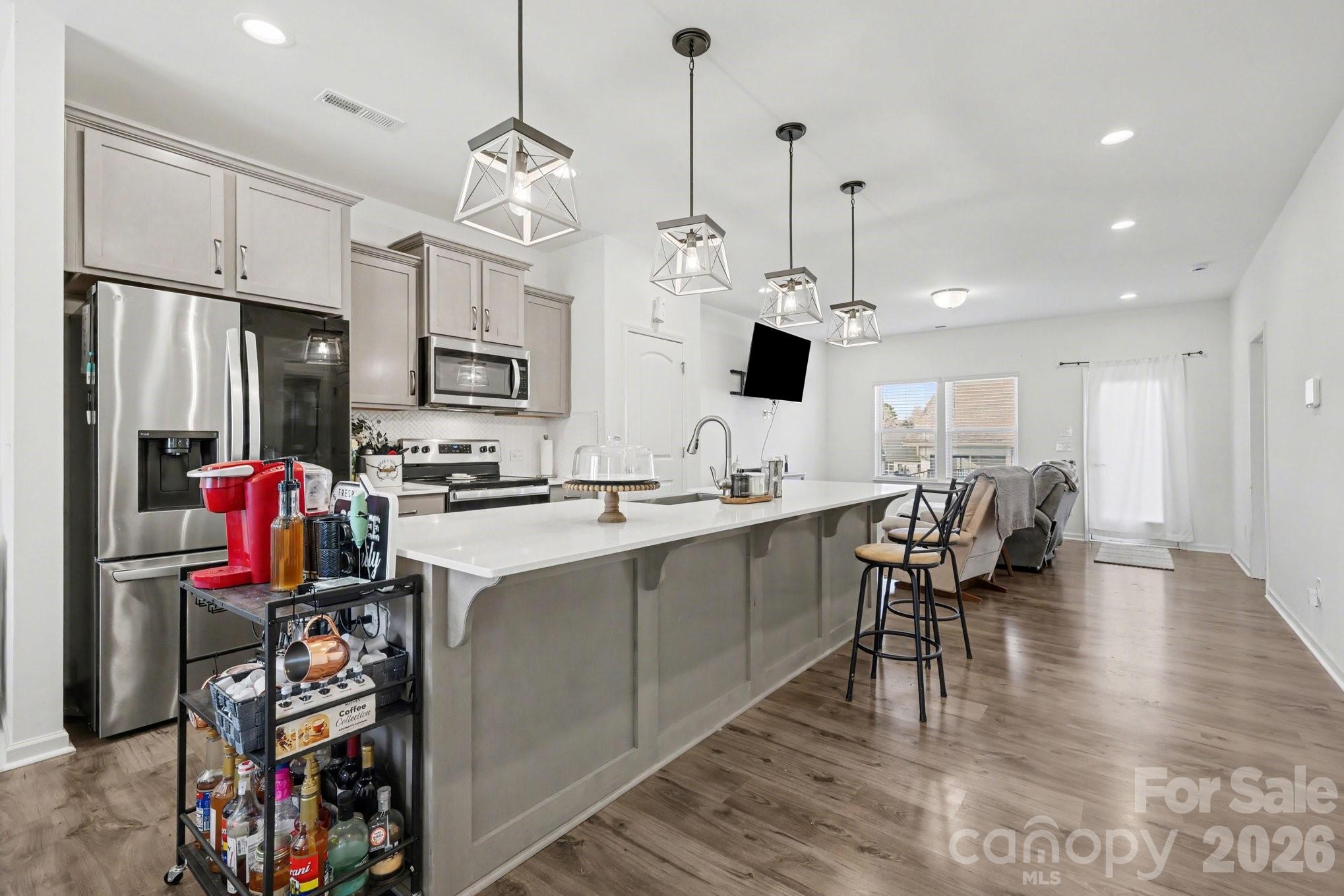 Edgewater - Residential