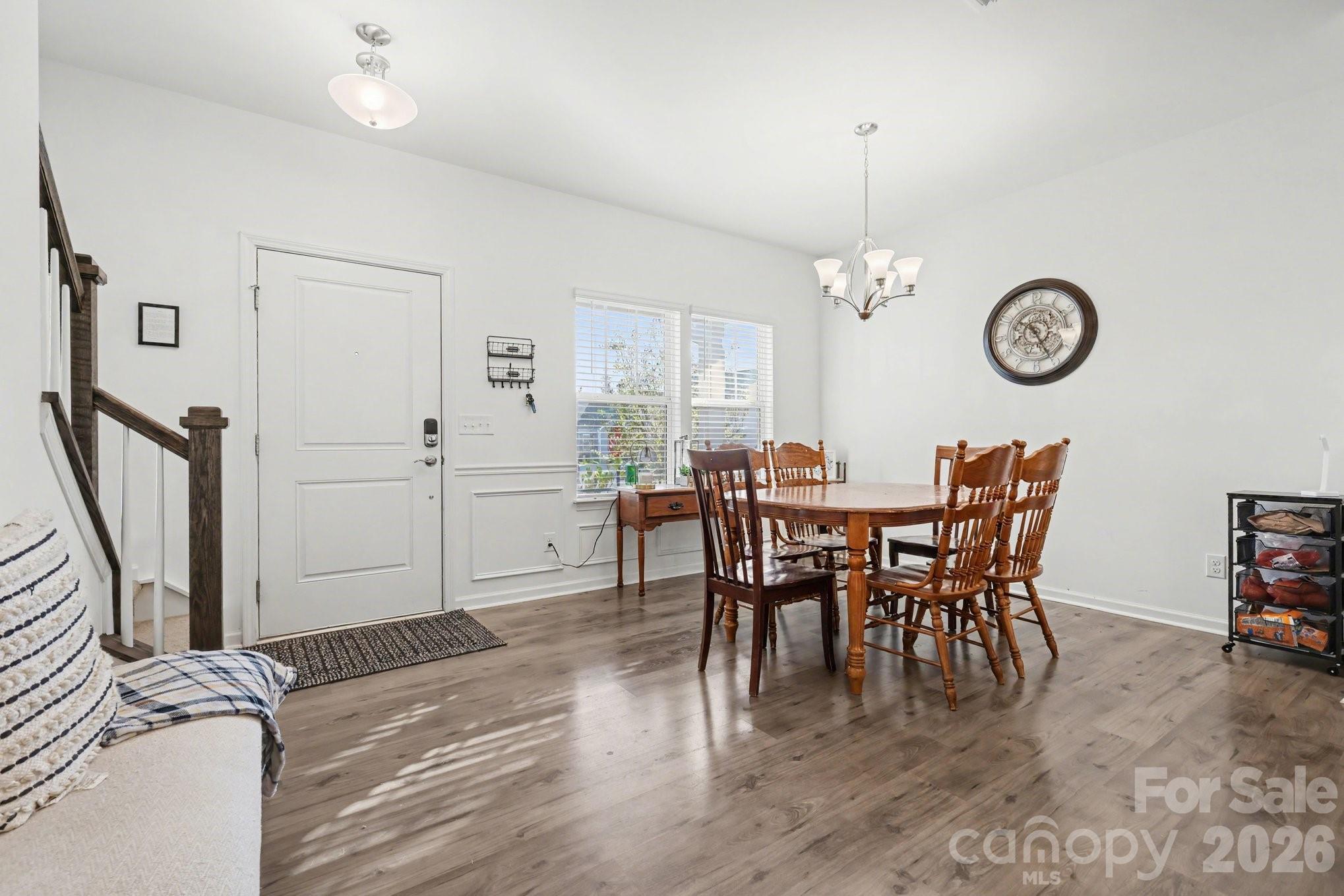 Edgewater - Residential