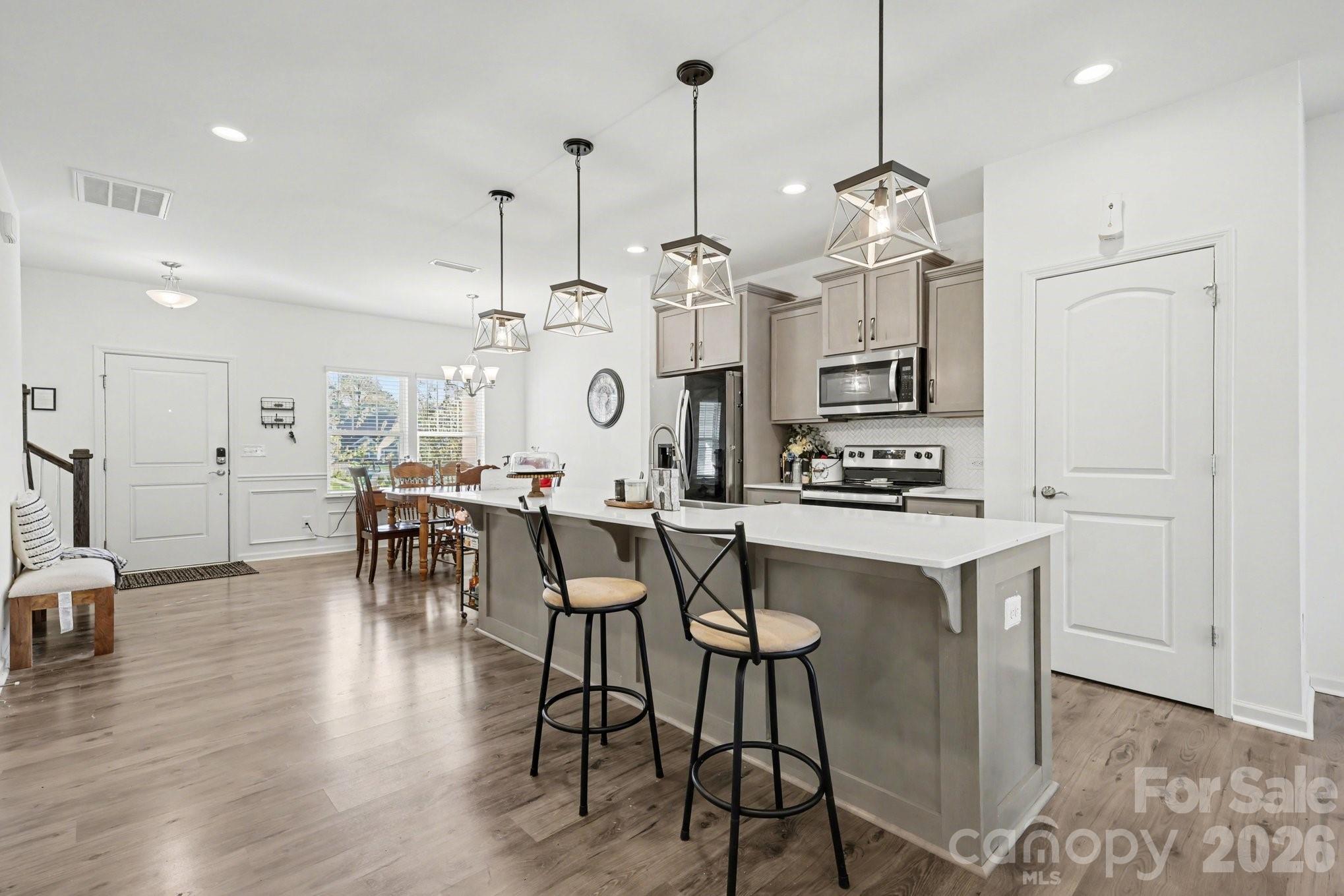 Edgewater - Residential