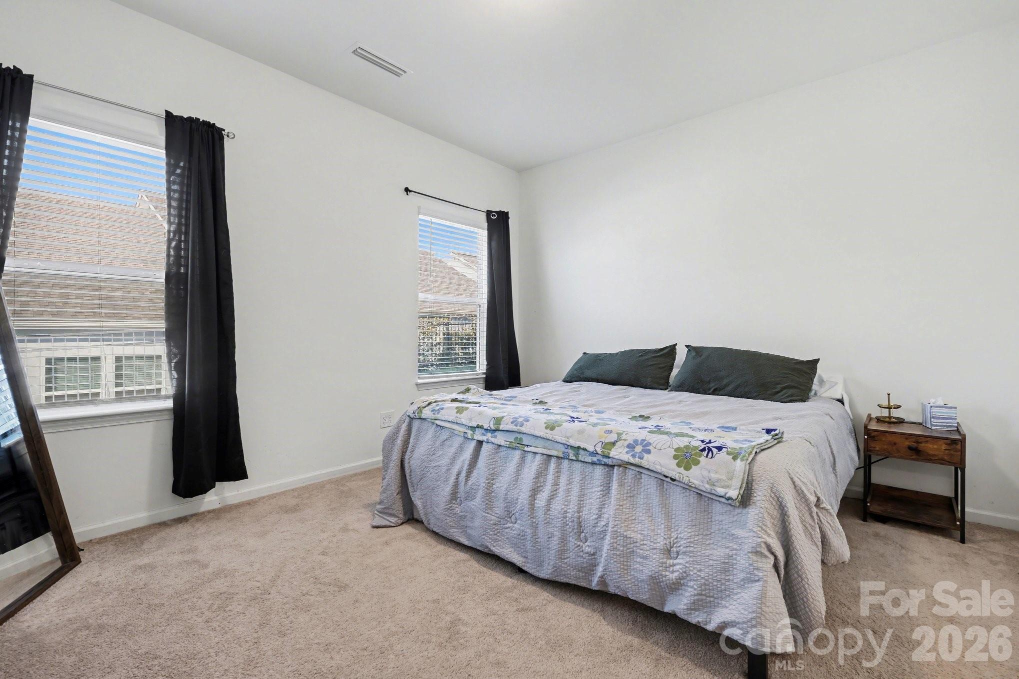 Edgewater - Residential