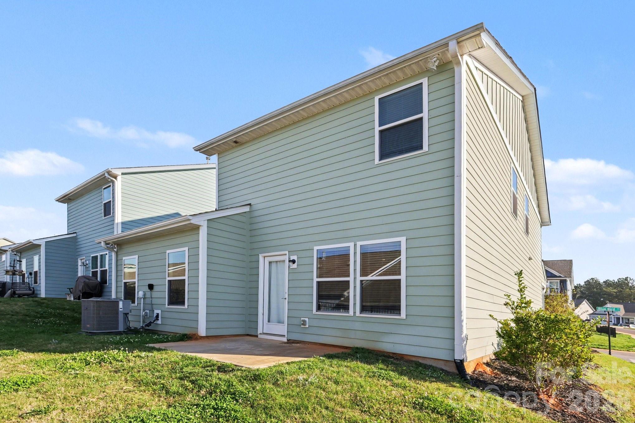 Edgewater - Residential