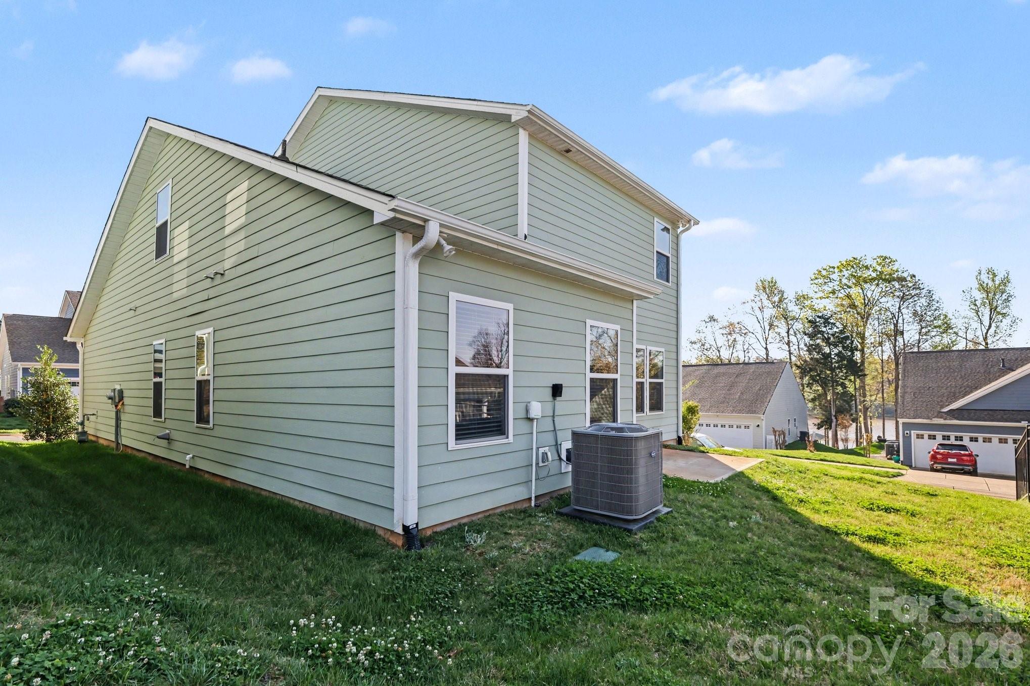 Edgewater - Residential