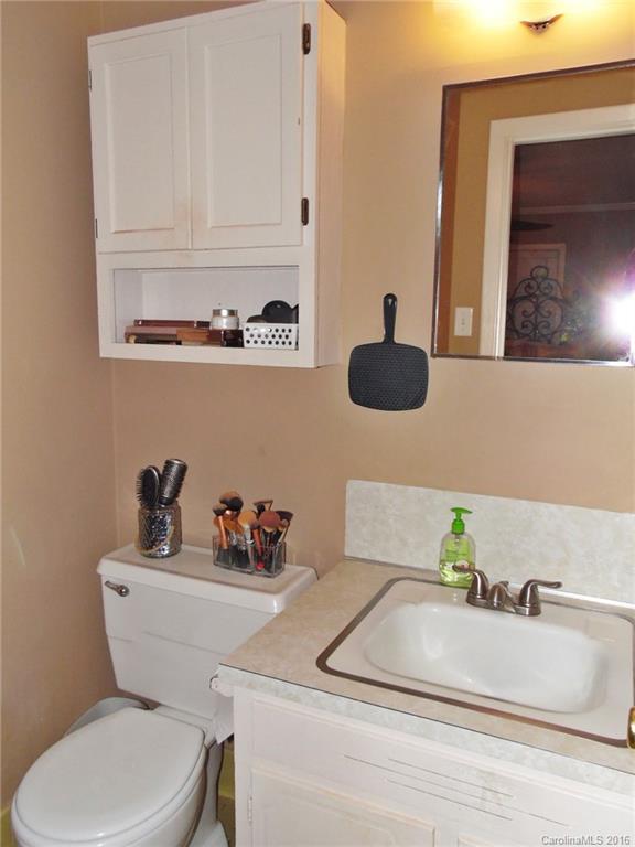 Sedgefield - Residential