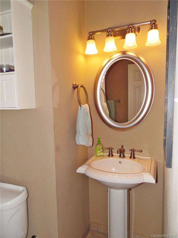 Sedgefield - Residential