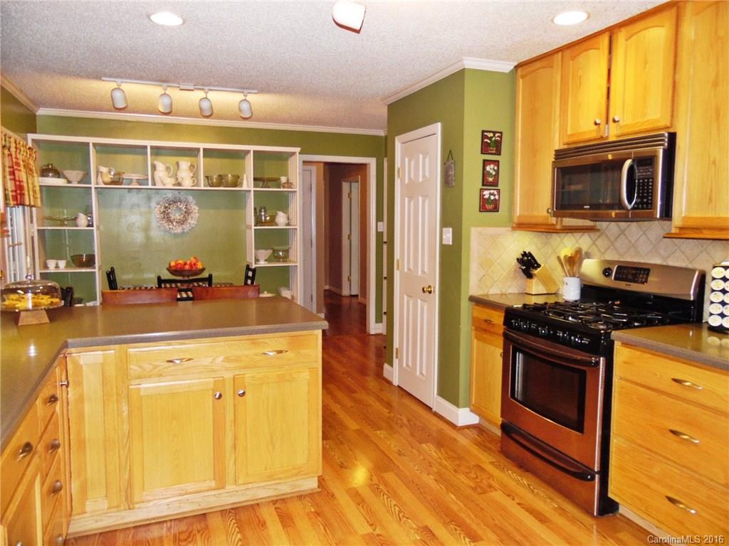 Sedgefield - Residential