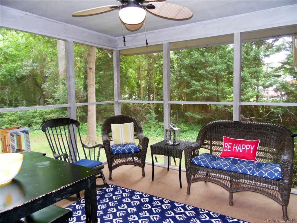 Sedgefield - Residential