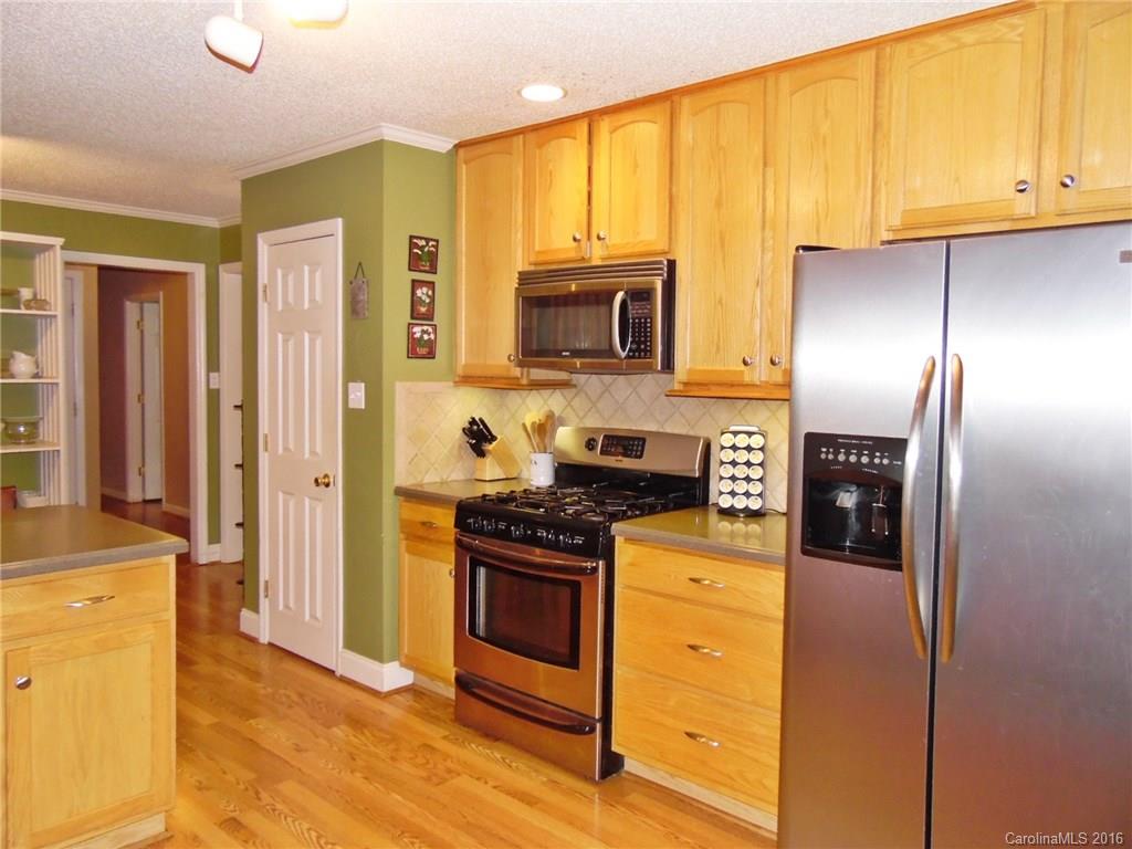 Sedgefield - Residential