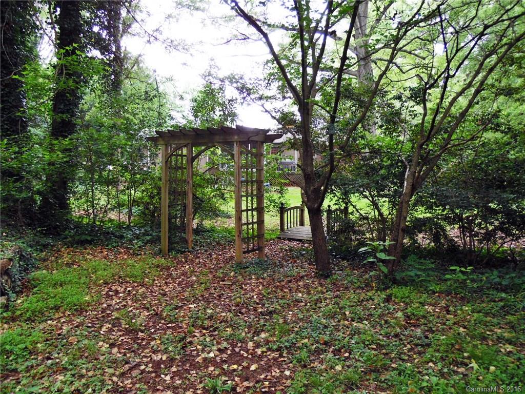 Sedgefield - Residential