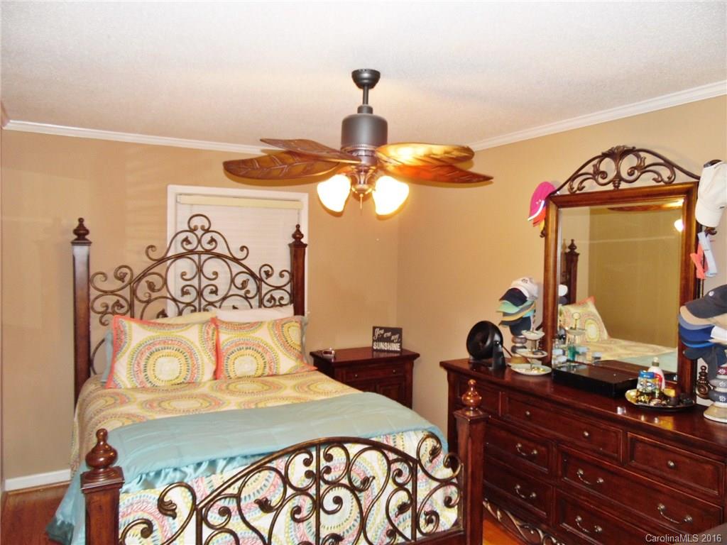 Sedgefield - Residential