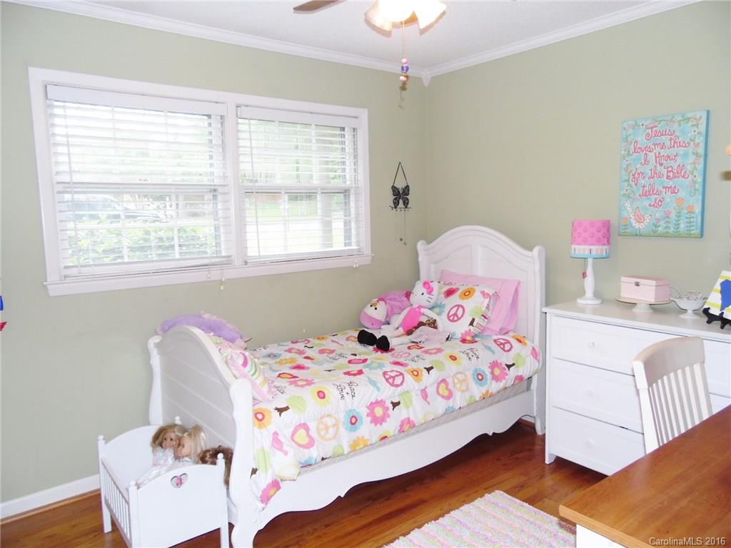Sedgefield - Residential