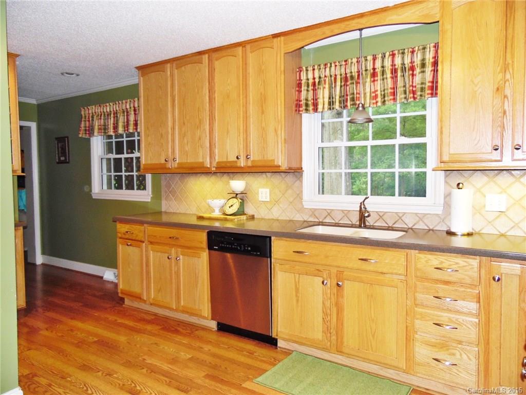Sedgefield - Residential