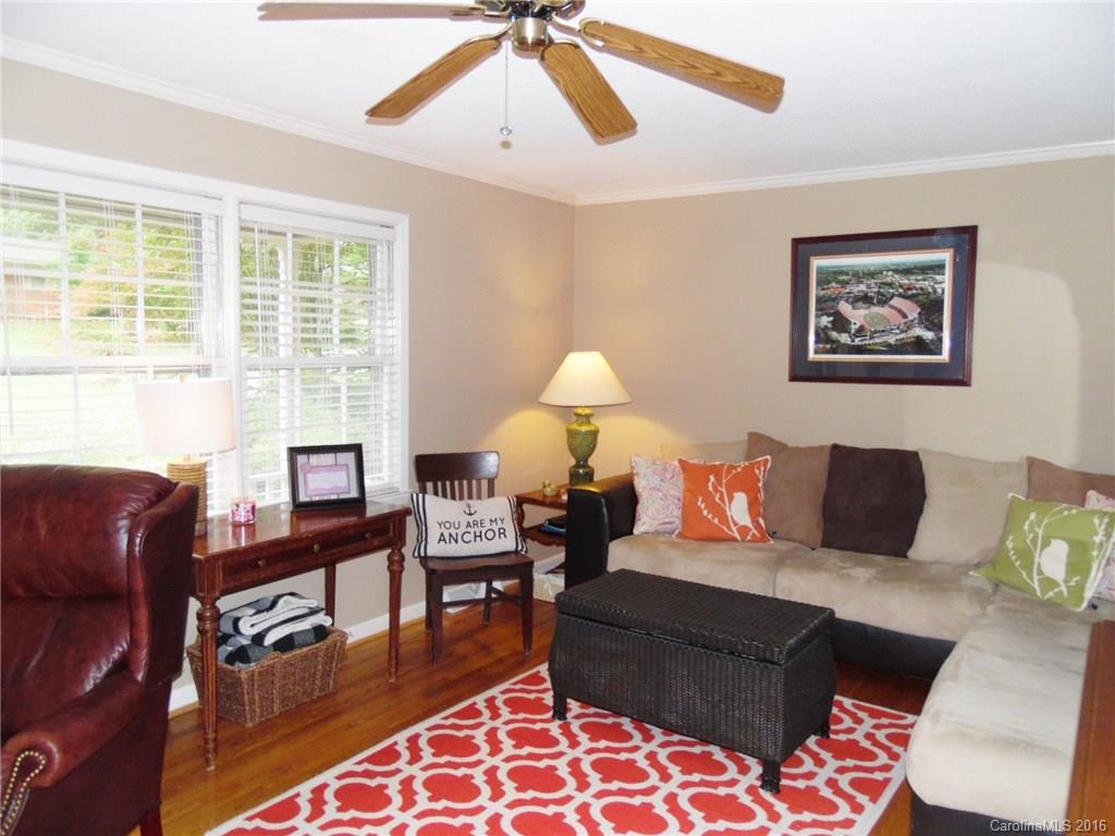 Sedgefield - Residential