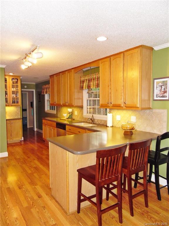 Sedgefield - Residential
