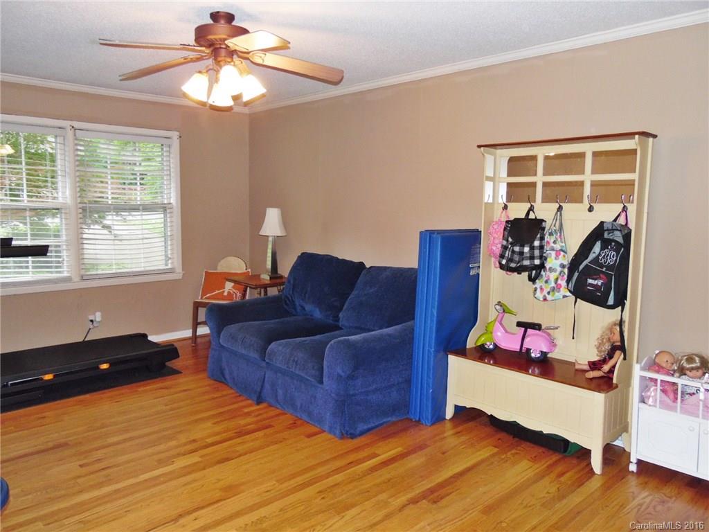 Sedgefield - Residential
