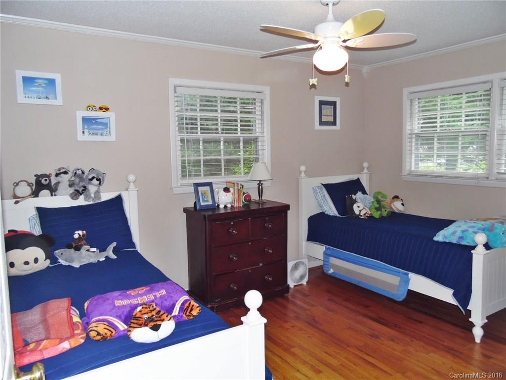 Sedgefield - Residential