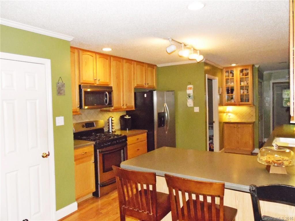 Sedgefield - Residential