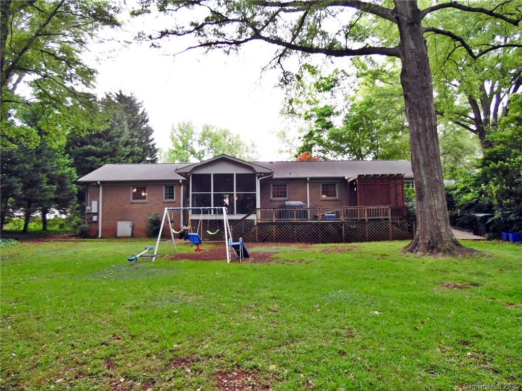 Sedgefield - Residential