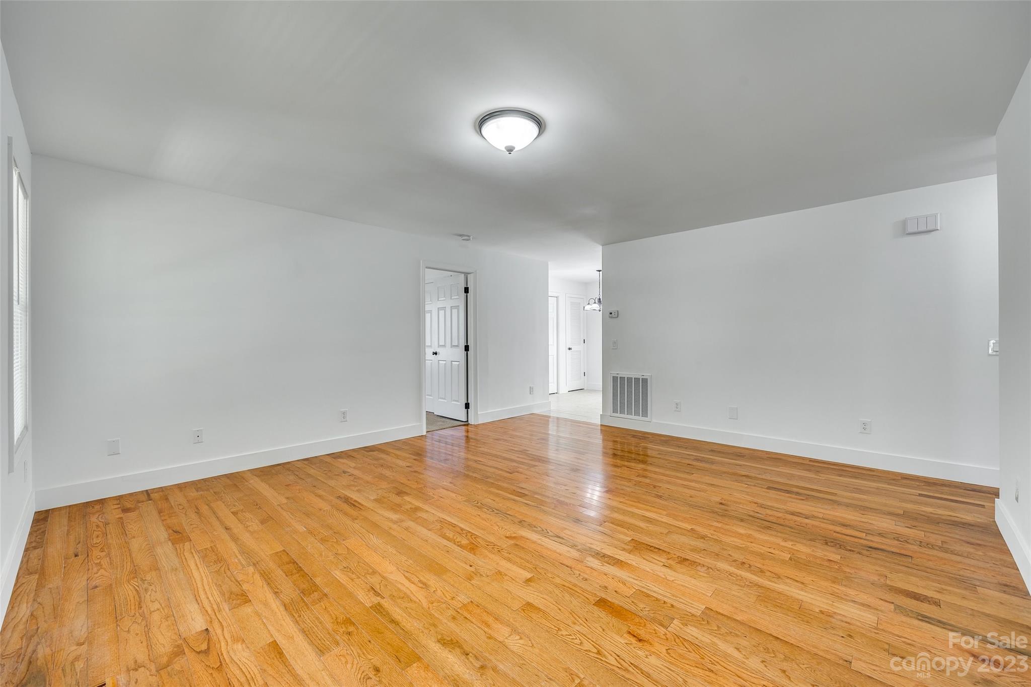 Catawba Terrace - Residential