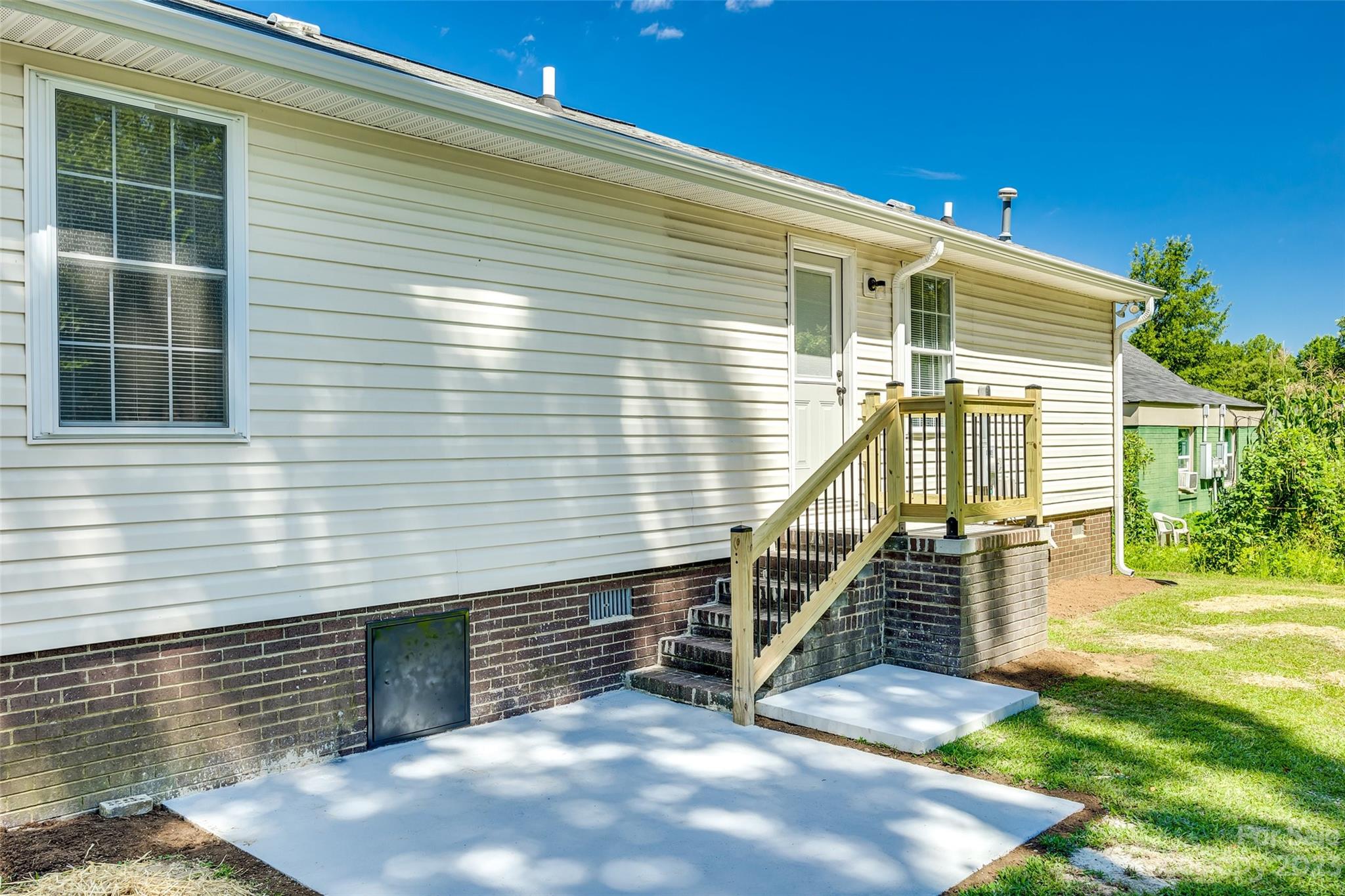 Catawba Terrace - Residential