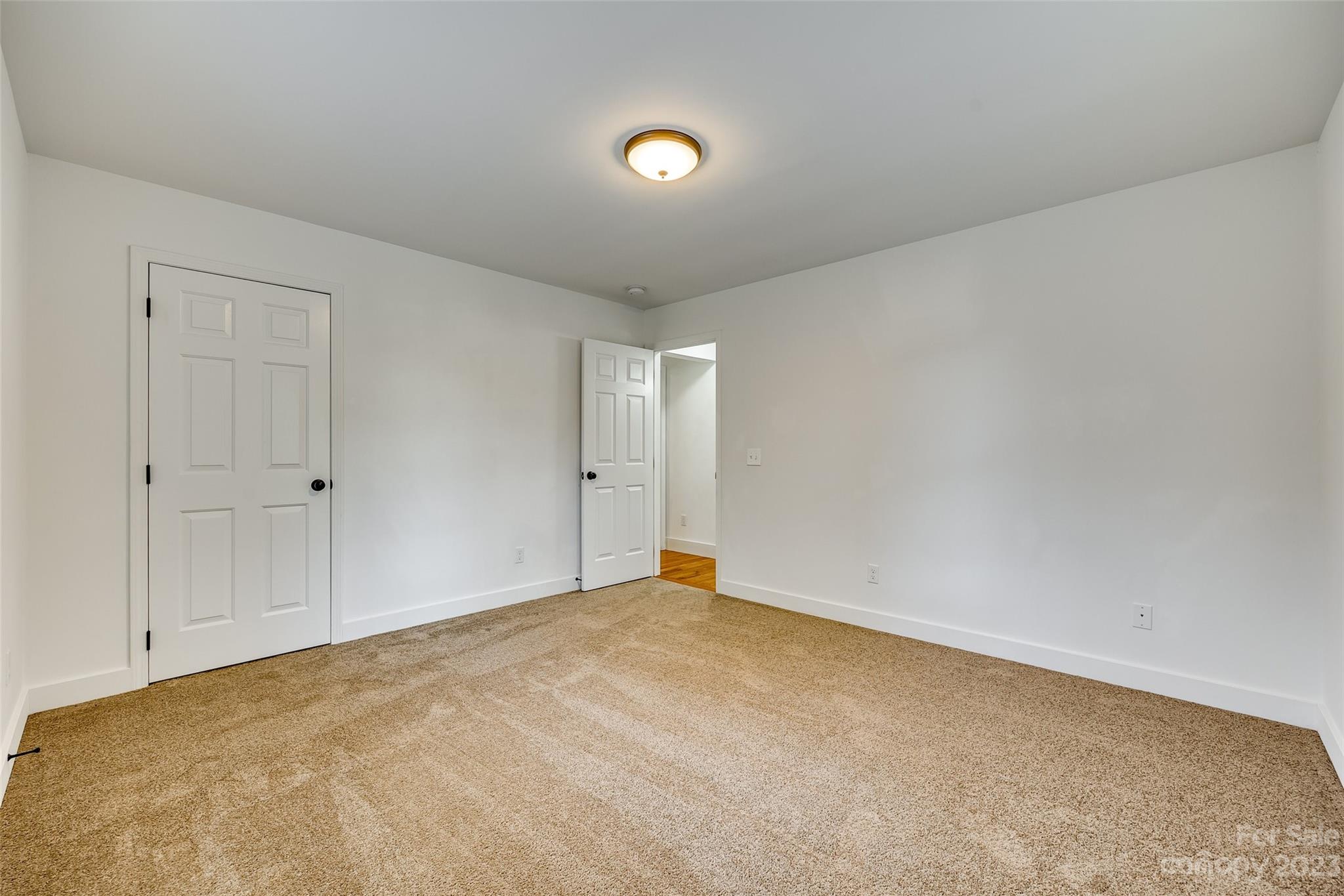 Catawba Terrace - Residential
