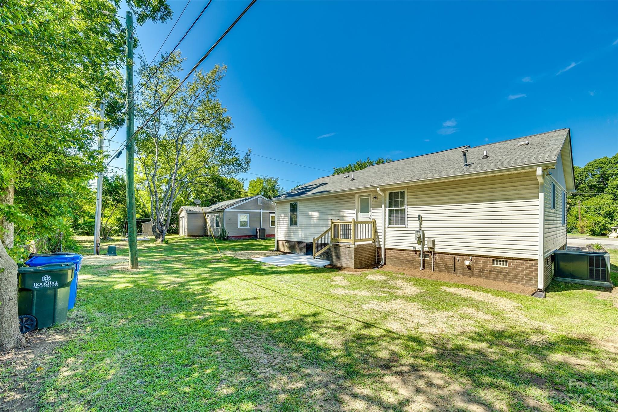 Catawba Terrace - Residential