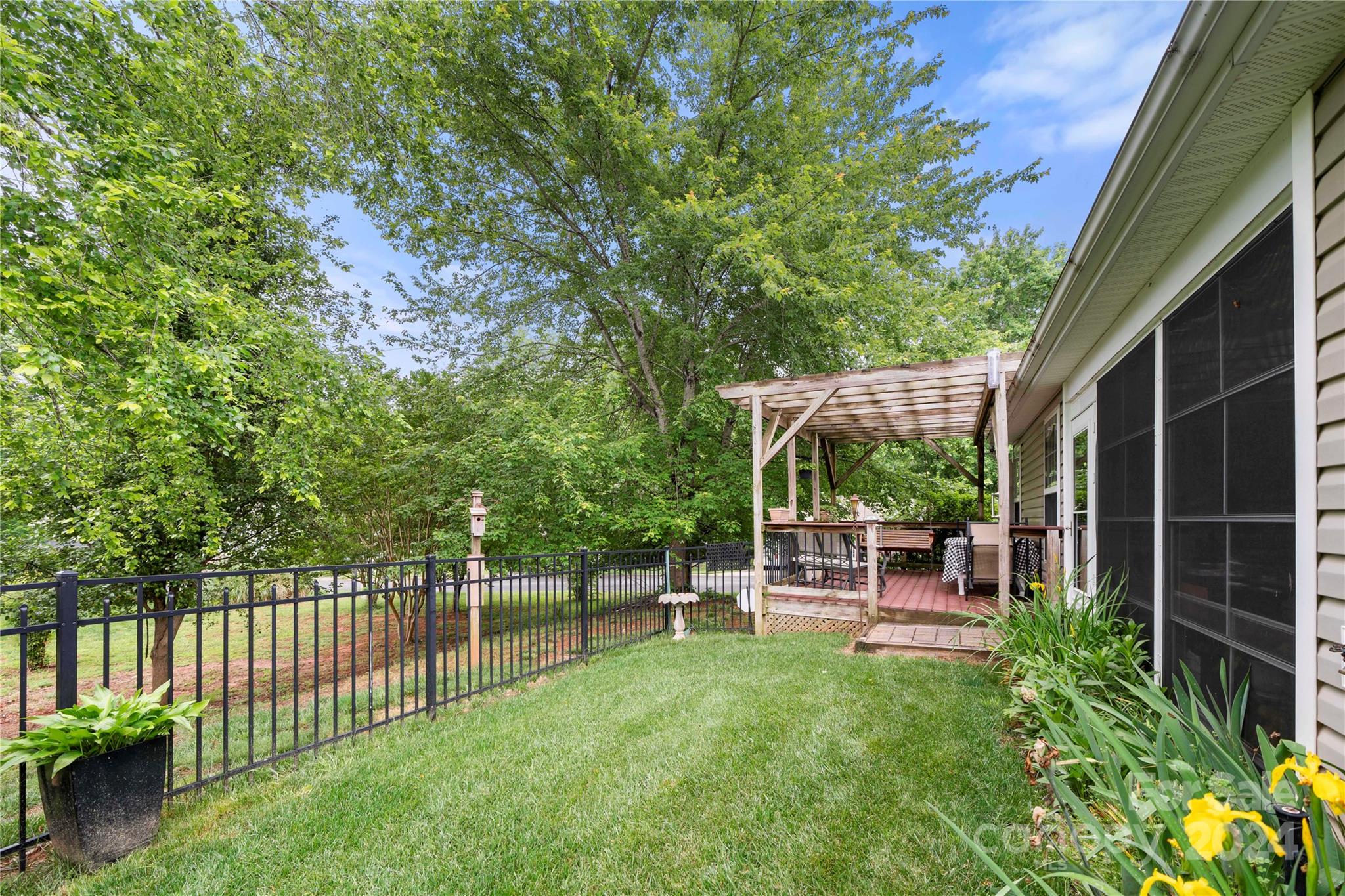 Legacy Park - Residential