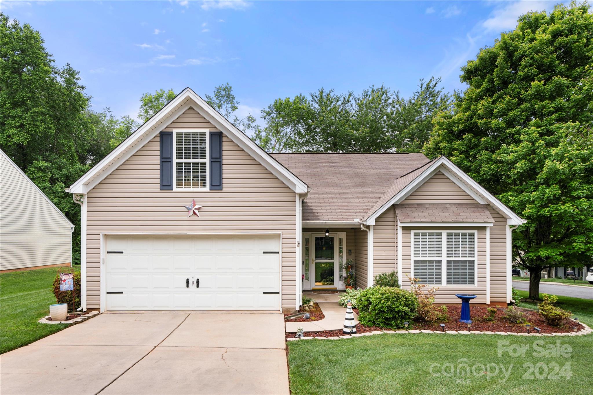 Legacy Park - Residential