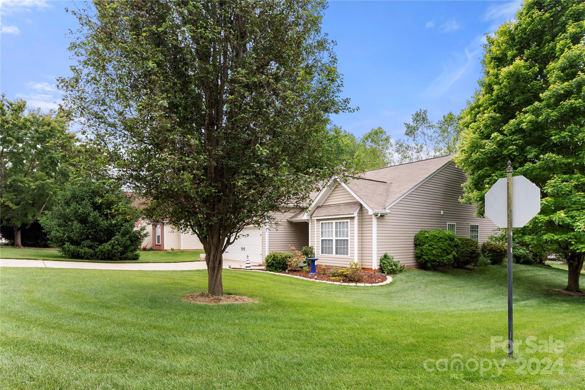 Legacy Park - Residential
