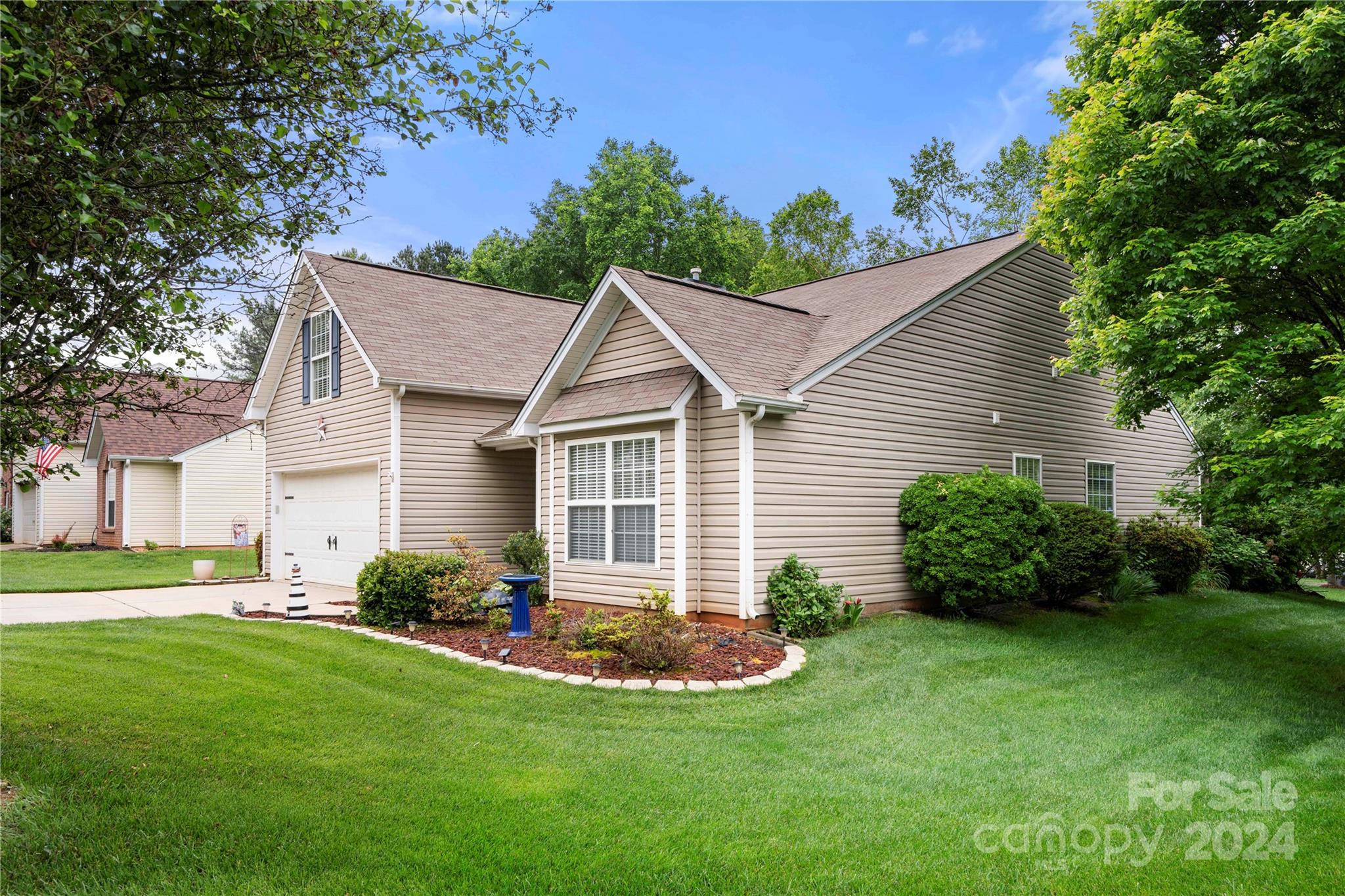 Legacy Park - Residential