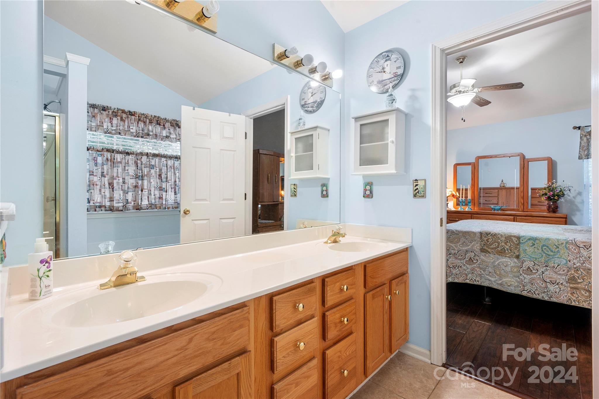 Legacy Park - Residential