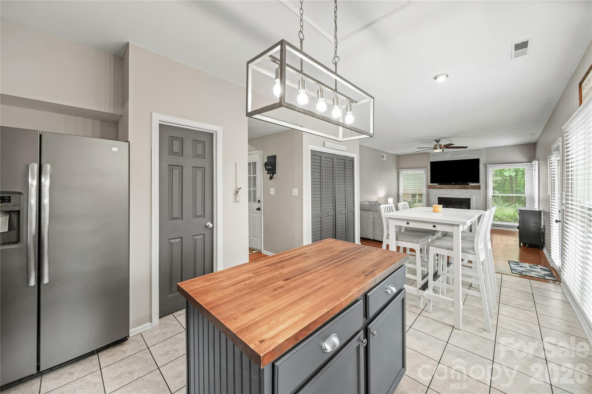 Wellington - Residential