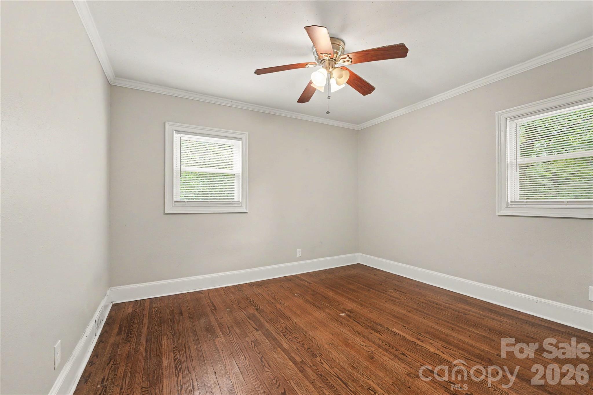 Silverwood - Residential