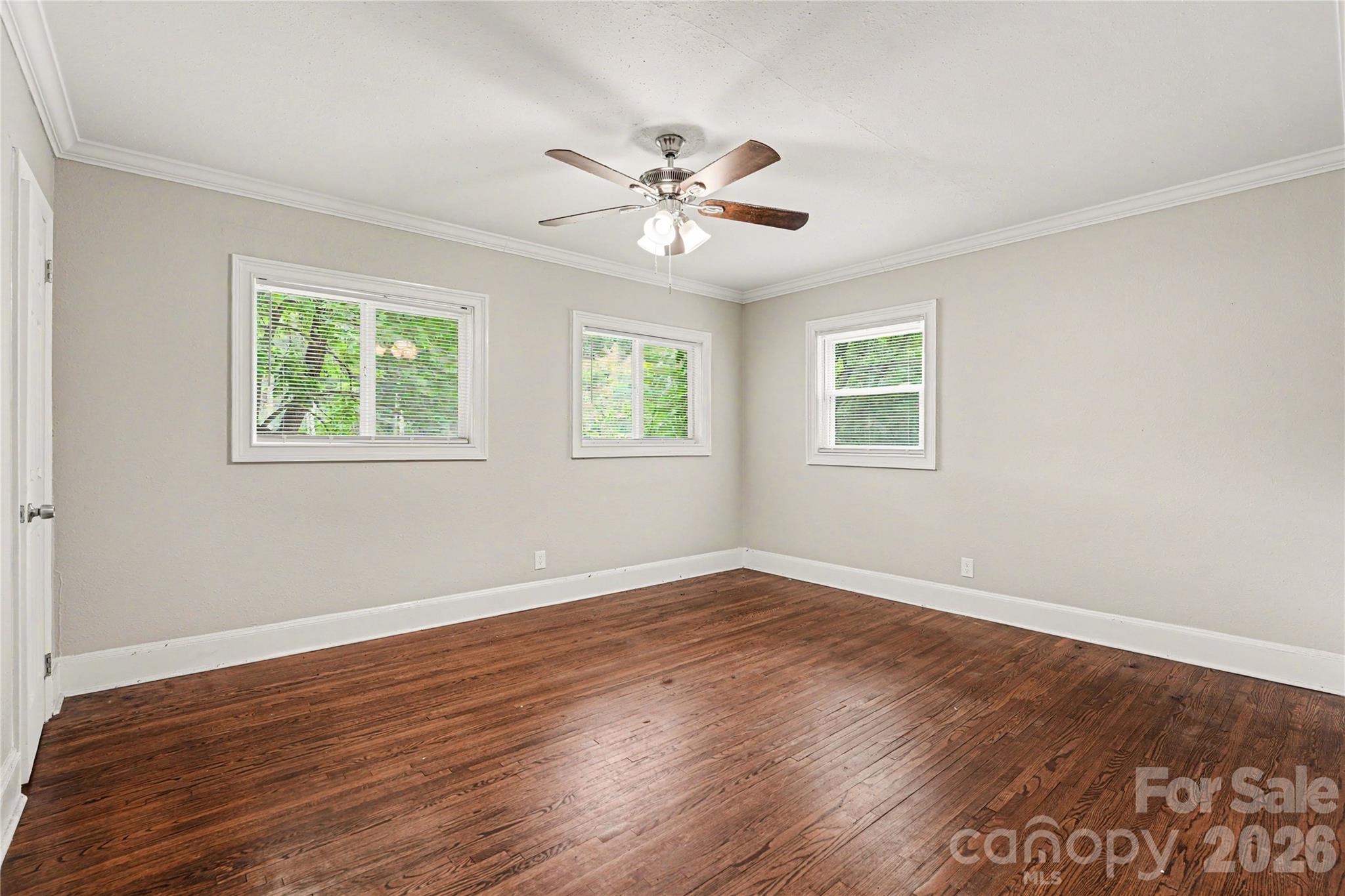 Silverwood - Residential