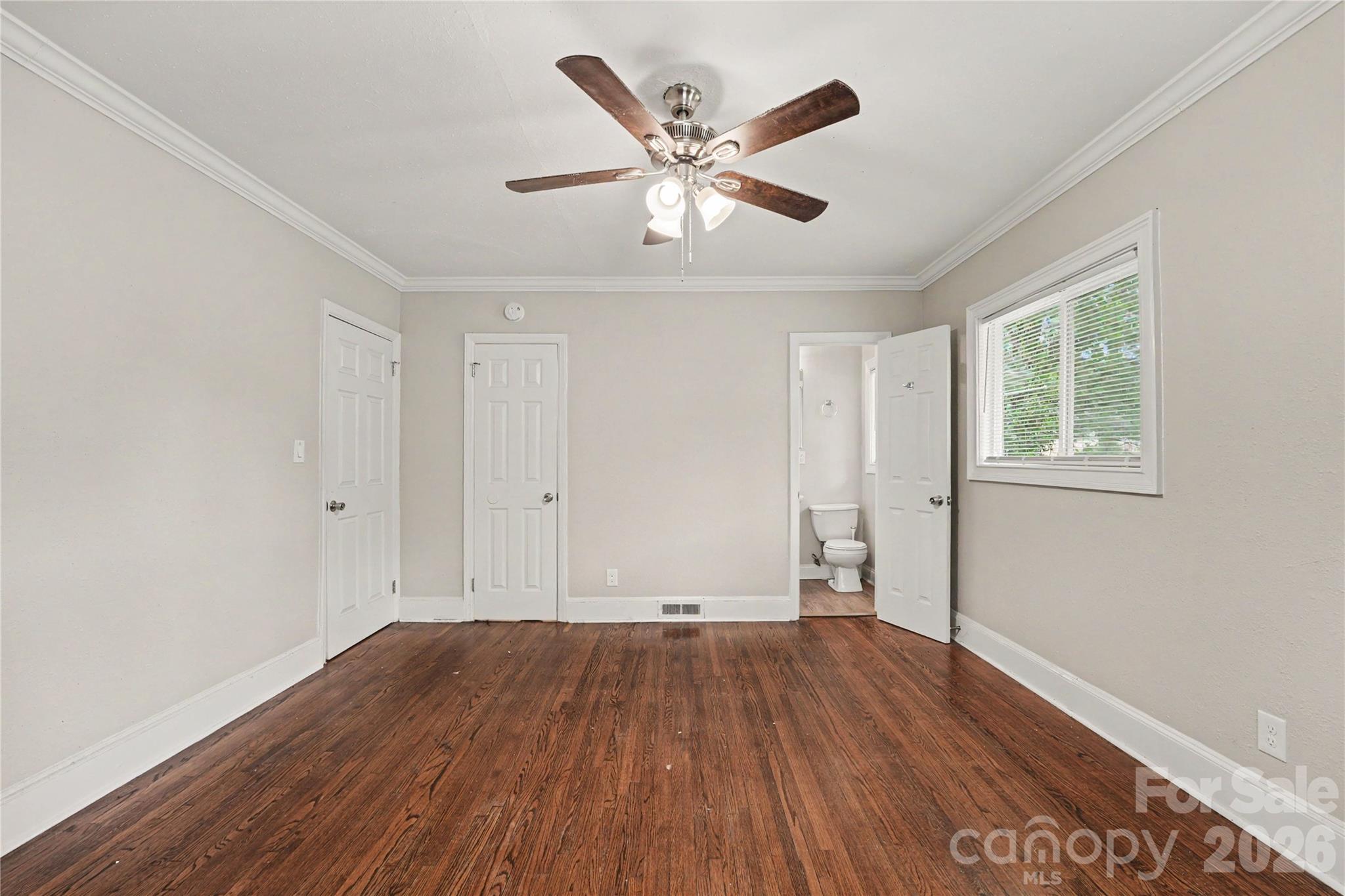 Silverwood - Residential