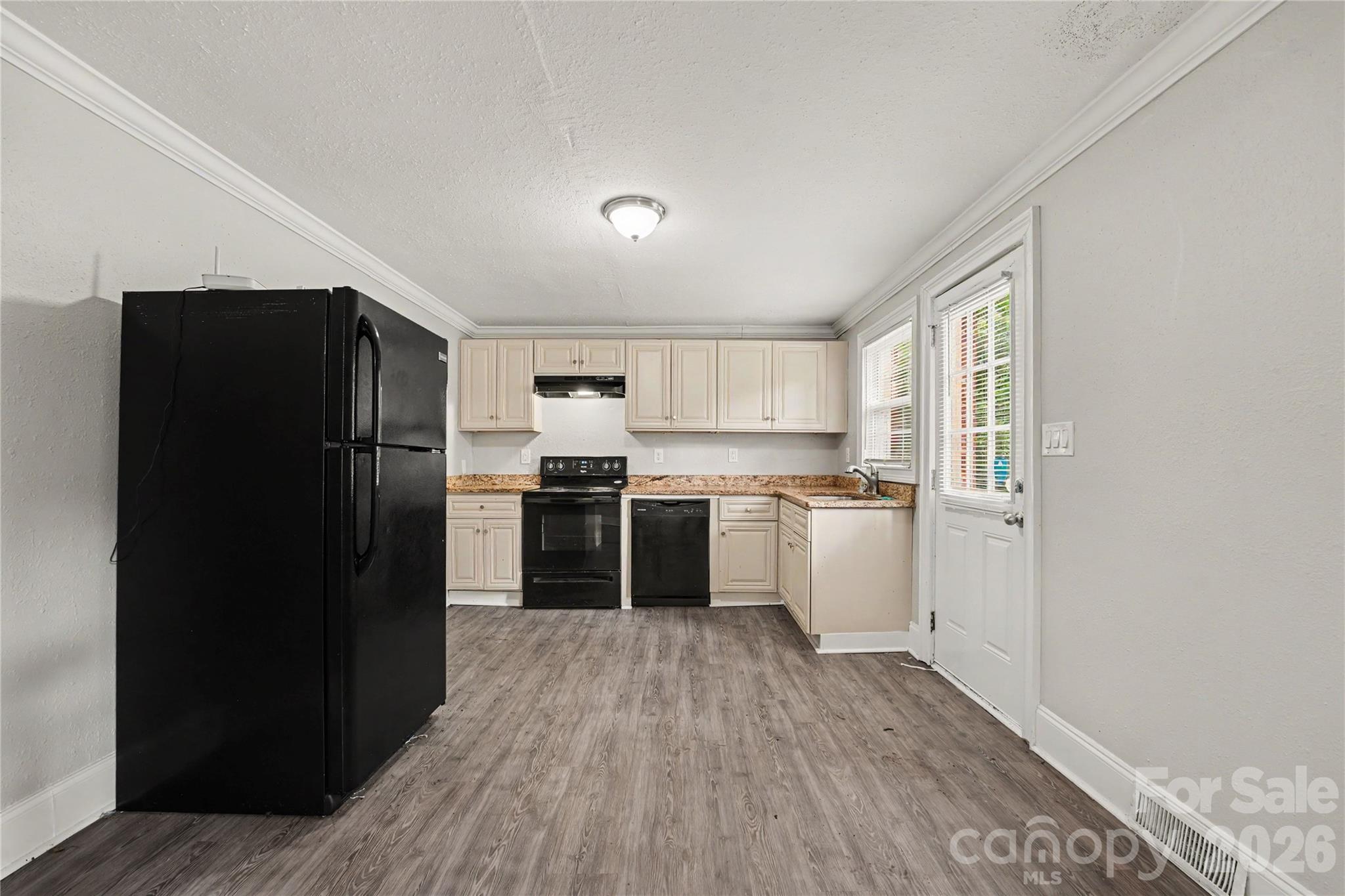 Silverwood - Residential