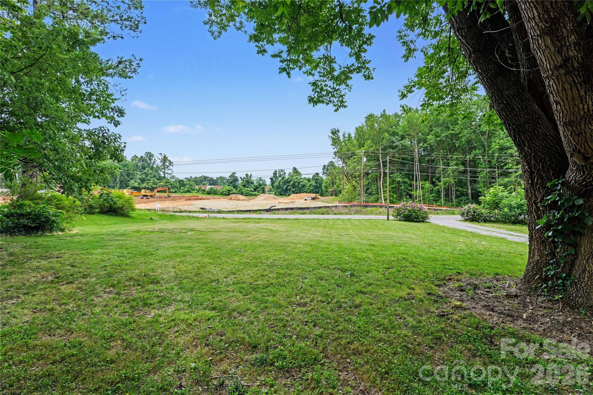 Silverwood - Residential