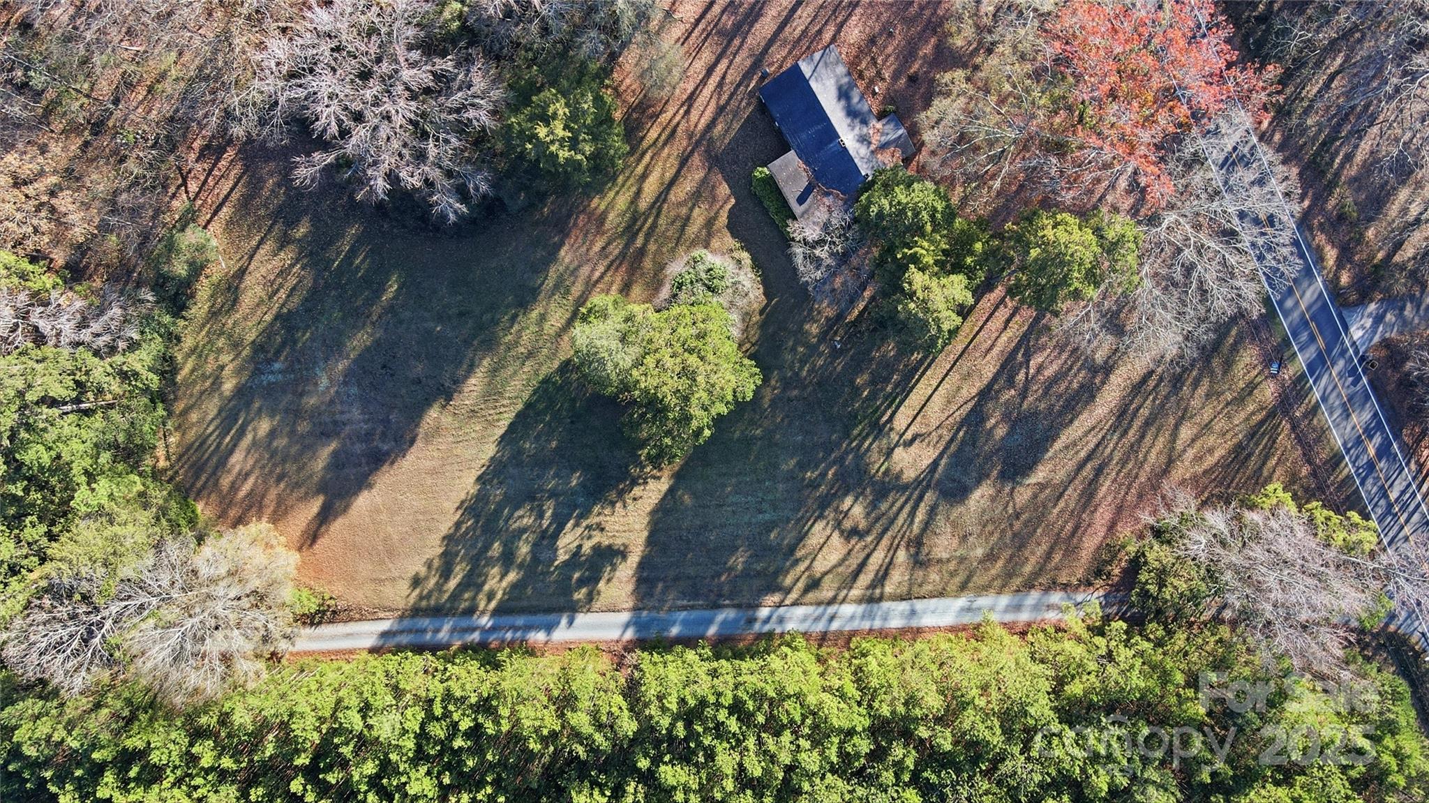 None - Land