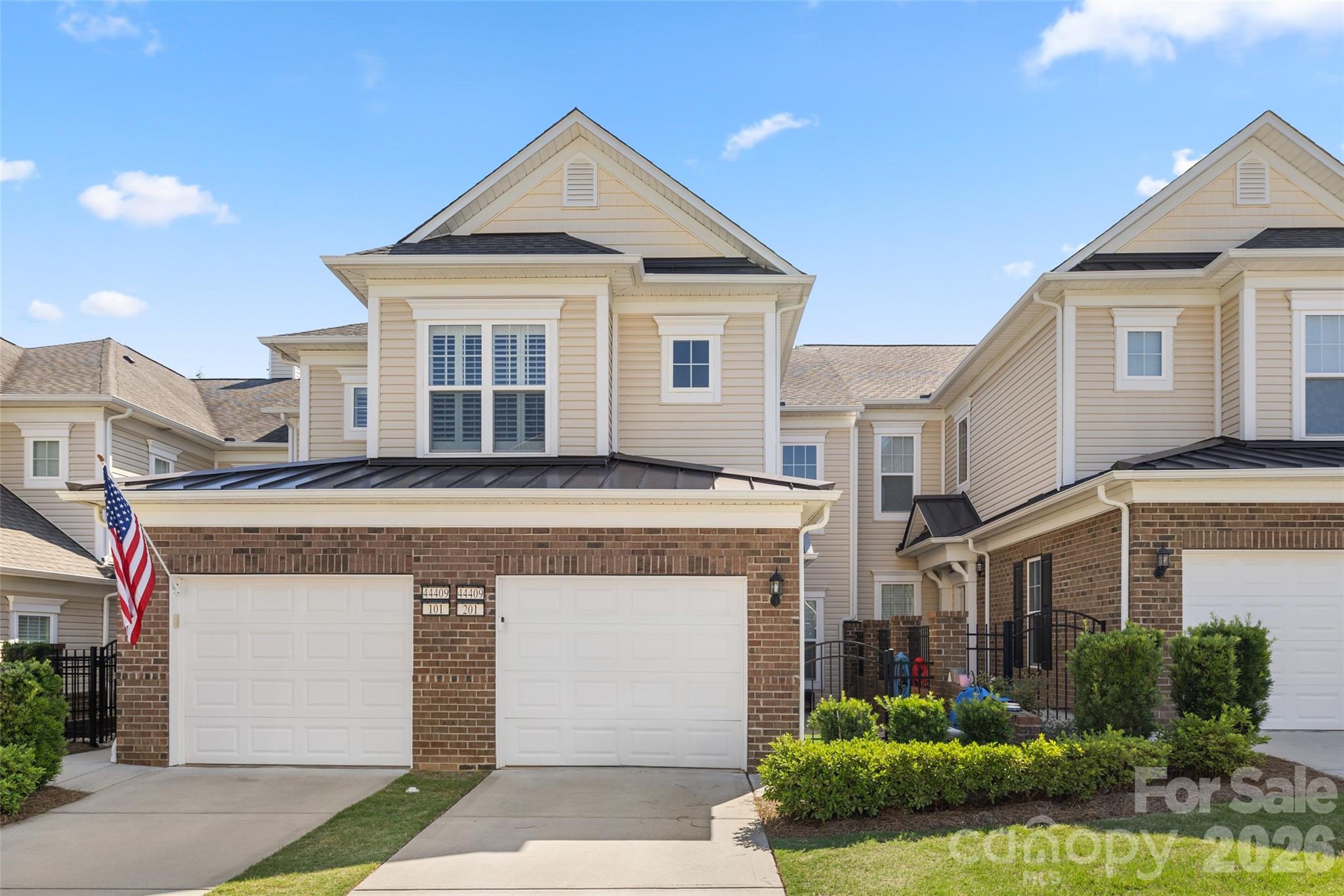 Welcome to the lifestyle you've been waiting for in the highly desirable Sun City Carolina Lakes, one of the region’s premier active adult communities. This beautifully maintained home offers an inviting open-concept floor plan filled with abundant natural light. 
The gourmet kitchen is designed to impress, featuring stainless steel Whirlpool appliances, a gas range, built-in cabinetry, and ample space for both everyday living and entertaining. Elegant upgrades including crown molding and plantation shutters add timeless style and sophistication throughout the home.

A thoughtfully designed split-bedroom layout provides privacy for guests and owners alike. The spacious primary suite is a true retreat, showcasing peaceful wooded views, a luxurious en-suite bath with dual vanities, soaking tub, walk-in shower, and an oversized walk-in closet. A dedicated office with glass French doors offers the perfect space for working, reading, or pursuing hobbies OR a possible 3rd bedroom.

Step outside to the covered, screened porch with Easy Breeze windows and enjoy the serenity of your private wooded backyard—a perfect setting for morning coffee or evening relaxation. The garage has been enhanced with durable epoxy flooring for both beauty and functionality.

Beyond the home, enjoy an unmatched resort-style lifestyle with access to championship golf, indoor and outdoor pools, a state-of-the-art fitness center, clubhouse, billiards, tennis, bocce, scenic walking trails, lakes, and more than 140 clubs and social activities. Conveniently located near dining, shopping, healthcare, and local attractions, this exceptional home also benefits from low South Carolina taxes.

Experience comfort, elegance, and an active lifestyle all in one remarkable property. This is more than a home—it’s a destination.