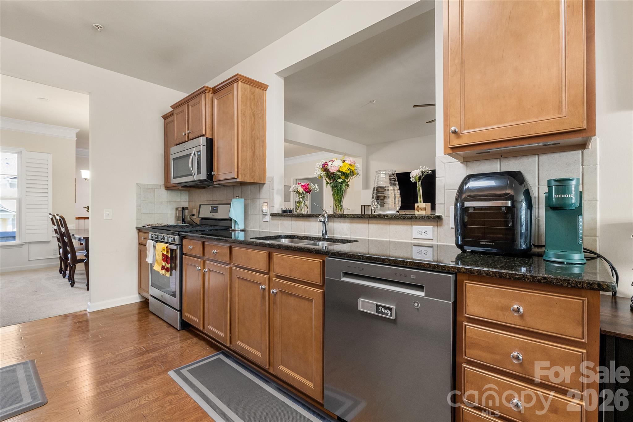 Sun City Carolina Lakes - Residential