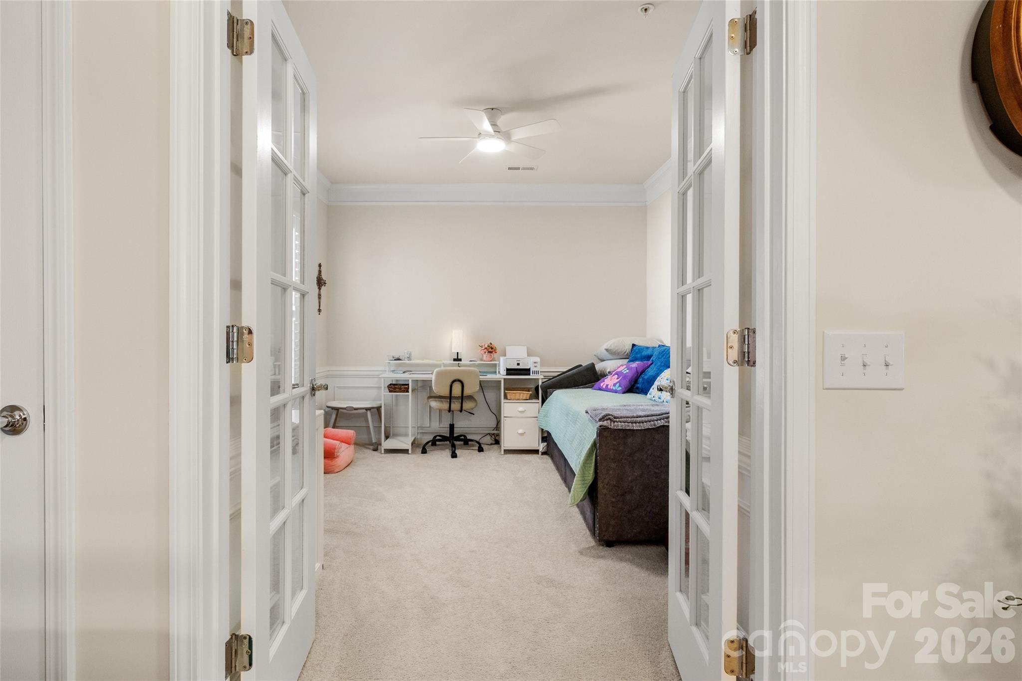 Sun City Carolina Lakes - Residential